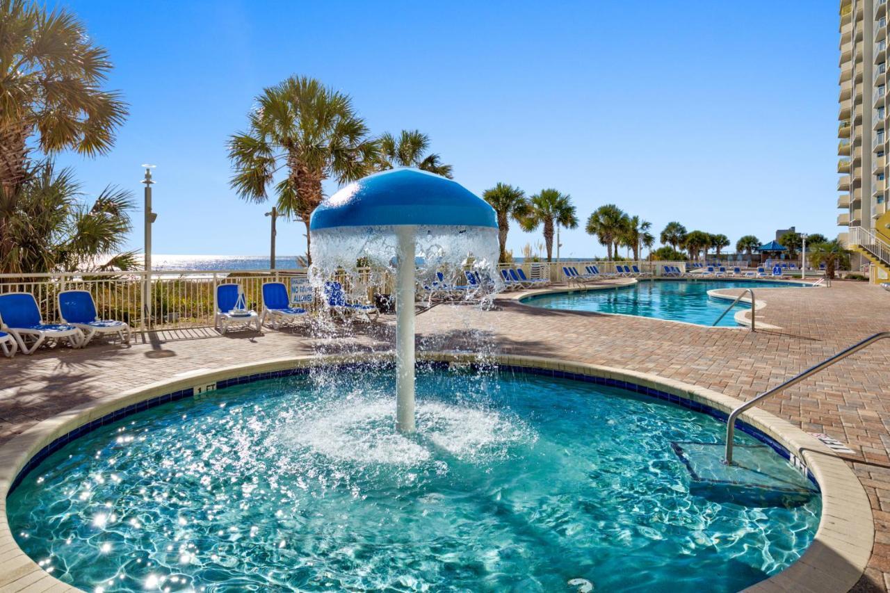 Bay Watch 1635 Myrtle Beach Exterior photo
