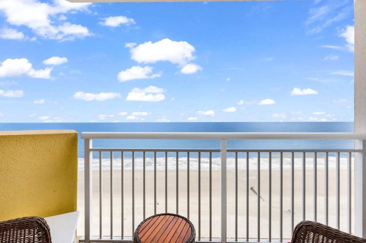 Bay Watch 1635 Myrtle Beach Exterior photo